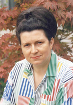 Dr Ghislaine Wettstein-Badour
